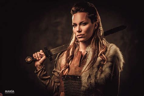 nordicas mujeres|Mujeres vikingas. Más allá del mito de las guerreras。